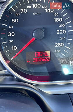 Внедорожник / Кроссовер Audi Q7 2008 в 