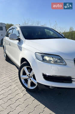 Внедорожник / Кроссовер Audi Q7 2008 в 