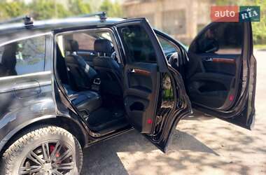 Внедорожник / Кроссовер Audi Q7 2008 в 