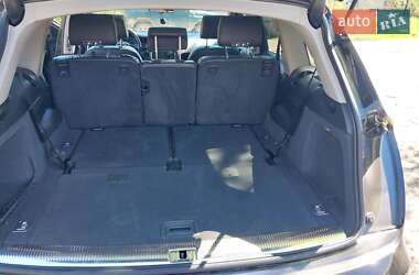 Внедорожник / Кроссовер Audi Q7 2008 в 