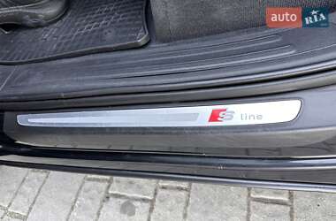 Внедорожник / Кроссовер Audi Q7 2013 в 
