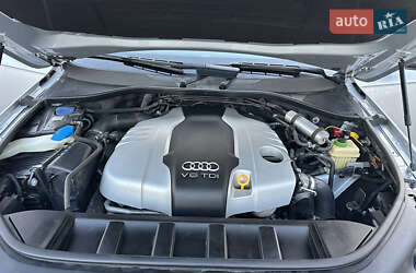 Позашляховик / Кросовер Audi Q7 2014 в 