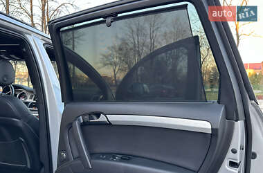 Позашляховик / Кросовер Audi Q7 2014 в 