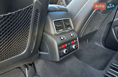 Позашляховик / Кросовер Audi Q7 2014 в 