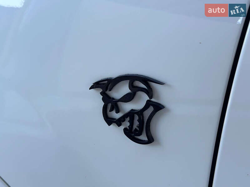 Внедорожник / Кроссовер Audi Q7 2016 в Днепре