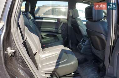 Внедорожник / Кроссовер Audi Q7 2014 в 