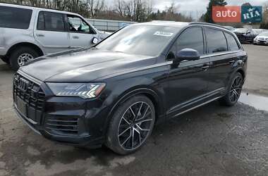Audi Q7 2020