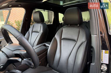 Внедорожник / Кроссовер Audi Q7 2017 в 