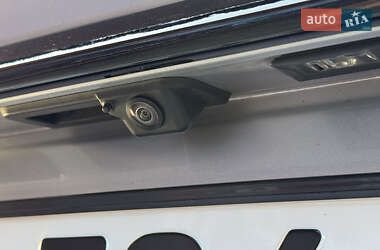 Внедорожник / Кроссовер Audi Q7 2020 в 