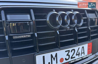 Внедорожник / Кроссовер Audi Q7 2020 в 