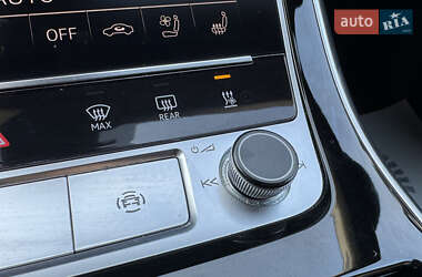 Внедорожник / Кроссовер Audi Q7 2020 в 