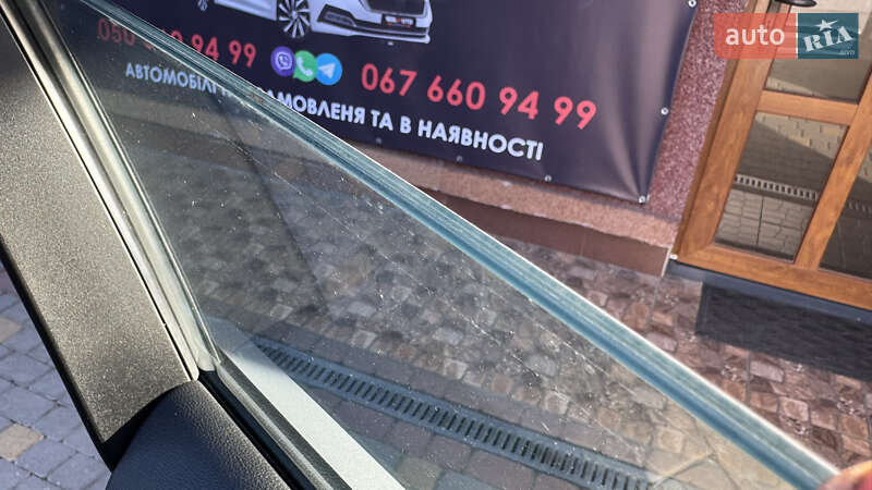 Позашляховик / Кросовер Audi Q7 2020 в Сваляві