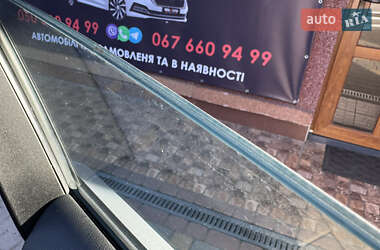 Внедорожник / Кроссовер Audi Q7 2020 в 