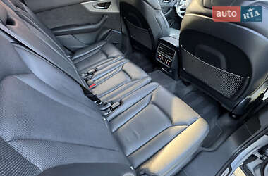 Внедорожник / Кроссовер Audi Q7 2020 в 