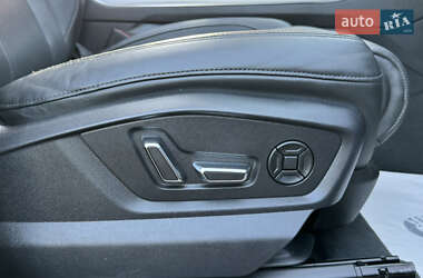 Внедорожник / Кроссовер Audi Q7 2020 в 