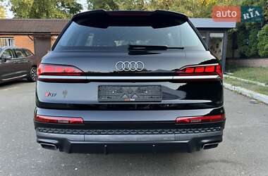 Внедорожник / Кроссовер Audi Q7 2024 в 