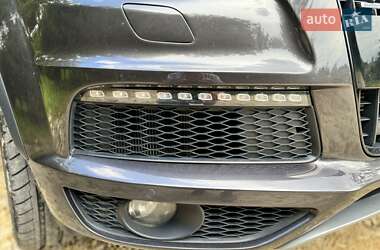 Внедорожник / Кроссовер Audi Q7 2012 в 