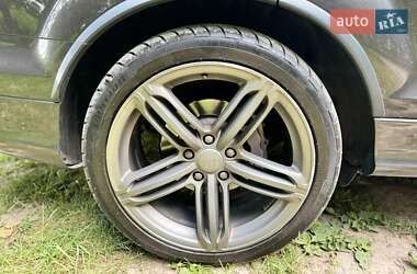Внедорожник / Кроссовер Audi Q7 2012 в 