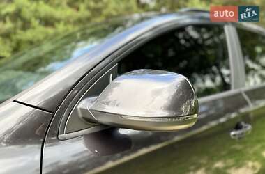 Внедорожник / Кроссовер Audi Q7 2012 в 