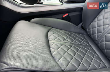 Внедорожник / Кроссовер Audi Q7 2021 в 