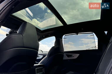 Внедорожник / Кроссовер Audi Q7 2021 в 