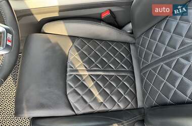 Внедорожник / Кроссовер Audi Q7 2020 в 
