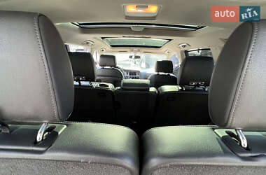 Внедорожник / Кроссовер Audi Q7 2012 в 