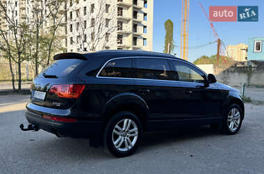 Внедорожник / Кроссовер Audi Q7 2006 в 