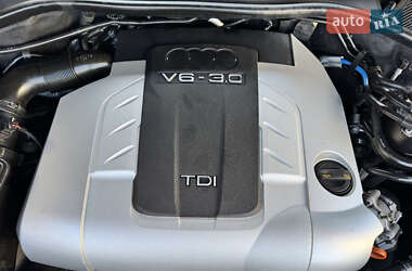 Внедорожник / Кроссовер Audi Q7 2006 в 