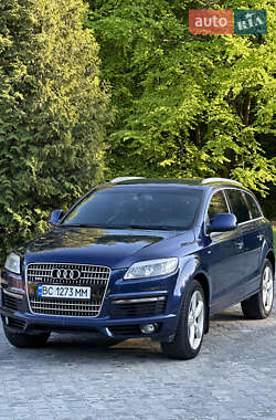 Внедорожник / Кроссовер Audi Q7 2007 в 