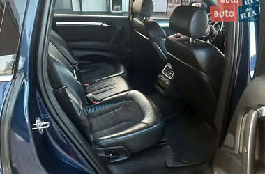 Внедорожник / Кроссовер Audi Q7 2007 в 