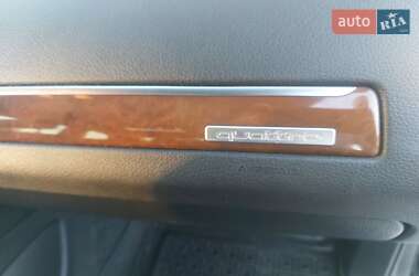 Внедорожник / Кроссовер Audi Q7 2012 в 
