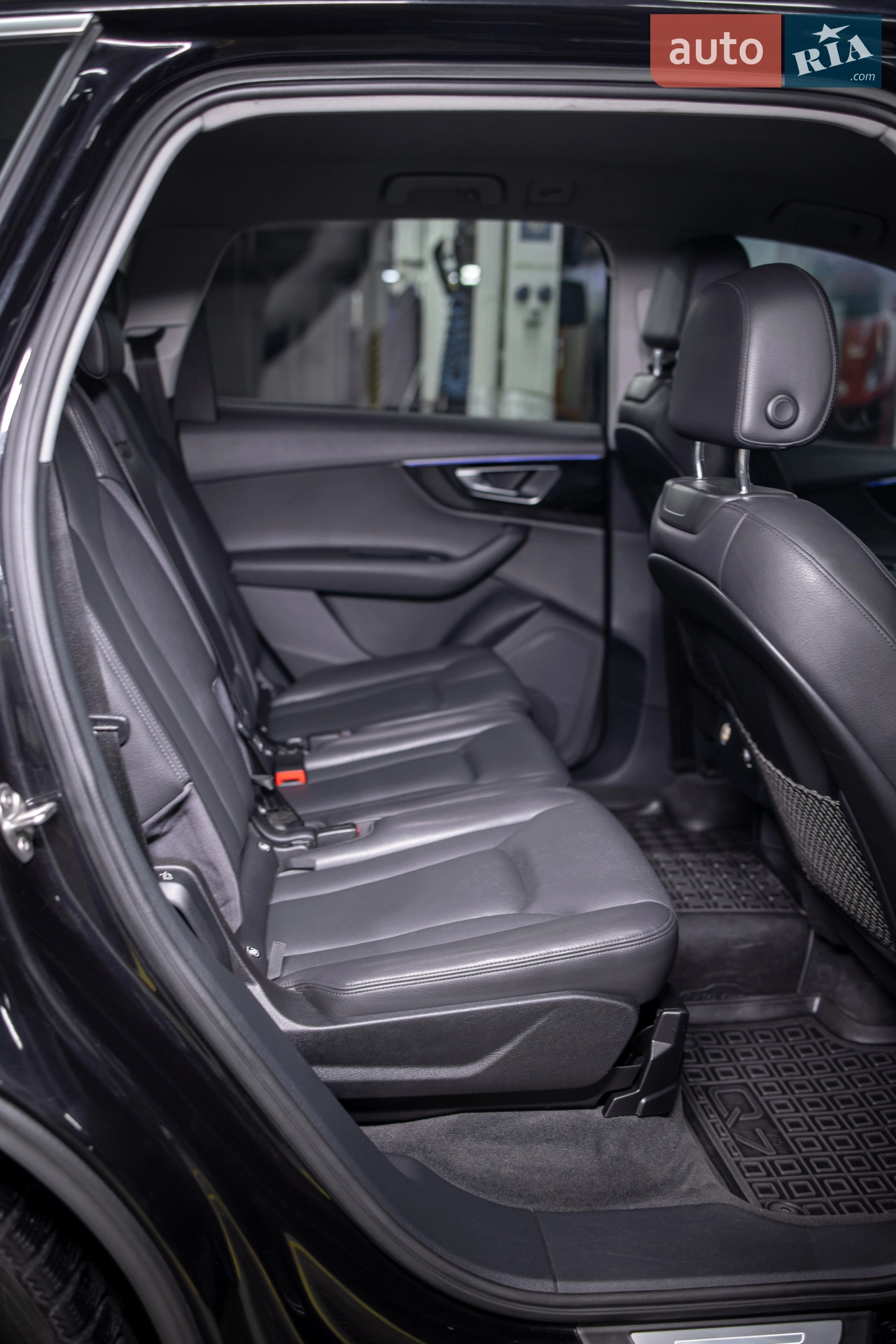 2015 Audi Q7 - мініатюра 48