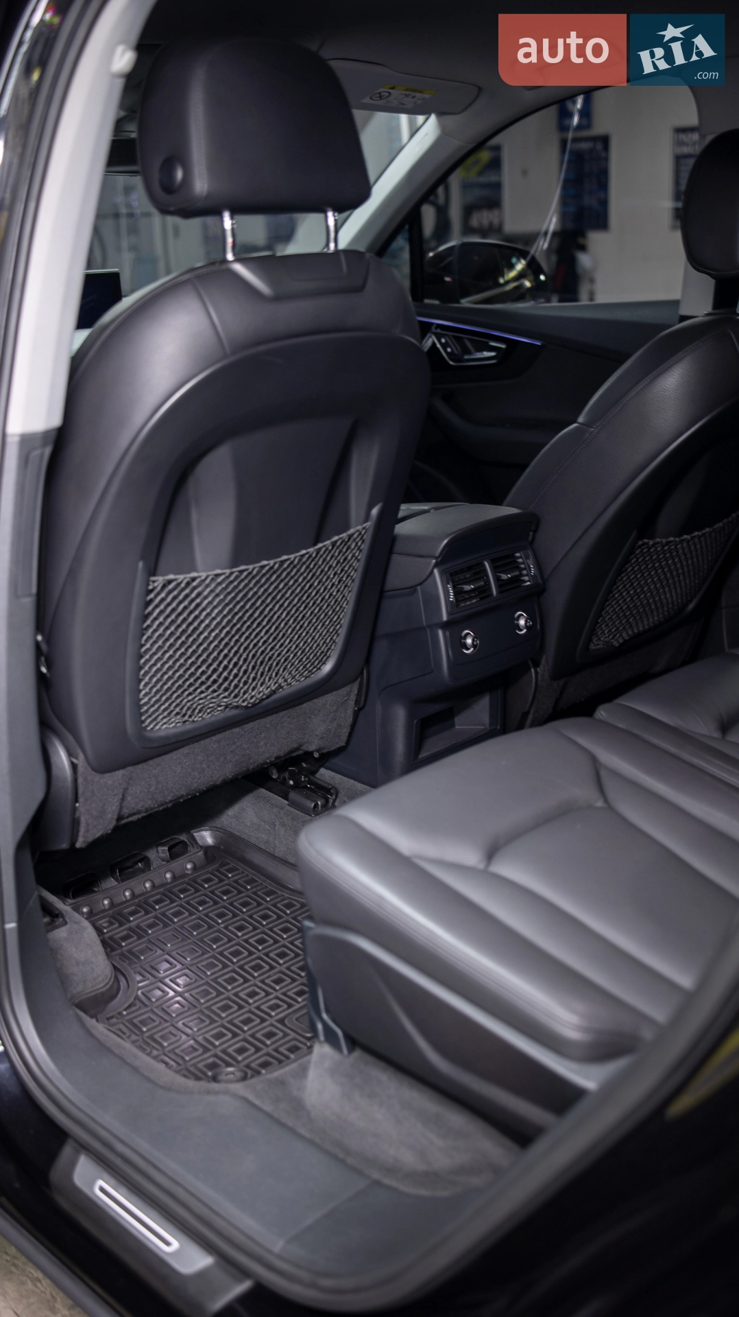 2015 Audi Q7 - мініатюра 57
