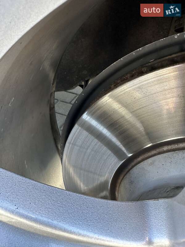 Позашляховик / Кросовер Audi Q7 2012 в Києві фото 24 Позашляховик / Кросовер Audi Q7 2012 в Києві