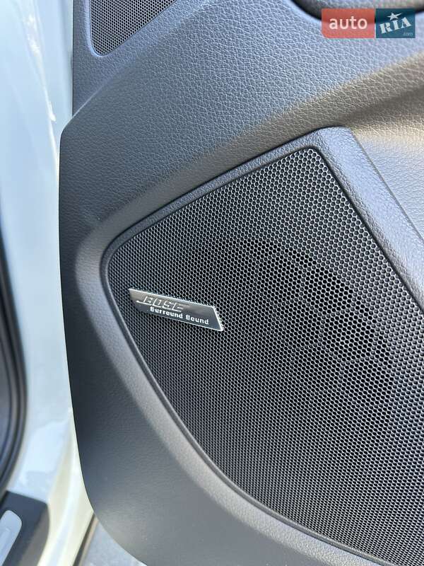 Позашляховик / Кросовер Audi Q7 2012 в Києві фото 33 Позашляховик / Кросовер Audi Q7 2012 в Києві