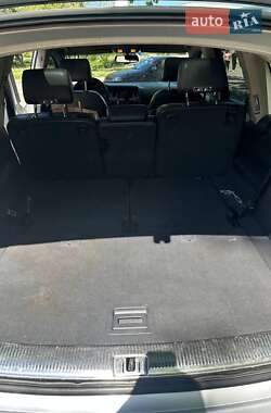 Внедорожник / Кроссовер Audi Q7 2007 в 