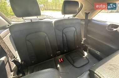 Внедорожник / Кроссовер Audi Q7 2007 в 