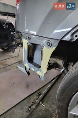 Позашляховик / Кросовер Audi Q7 2016 в Івано-Франківську