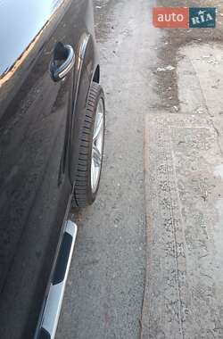 Внедорожник / Кроссовер Audi Q7 2014 в 