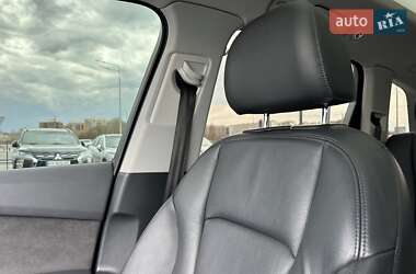 Позашляховик / Кросовер Audi Q7 2016 в 