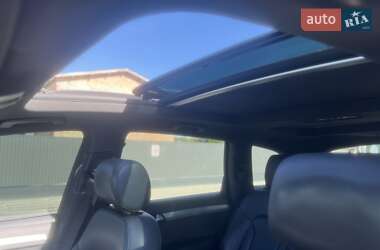 Внедорожник / Кроссовер Audi Q7 2014 в 
