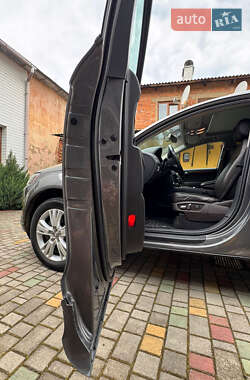 Внедорожник / Кроссовер Audi Q7 2011 в 