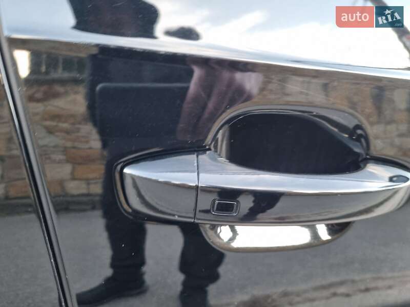 Внедорожник / Кроссовер Audi Q7 2016 в Виннице