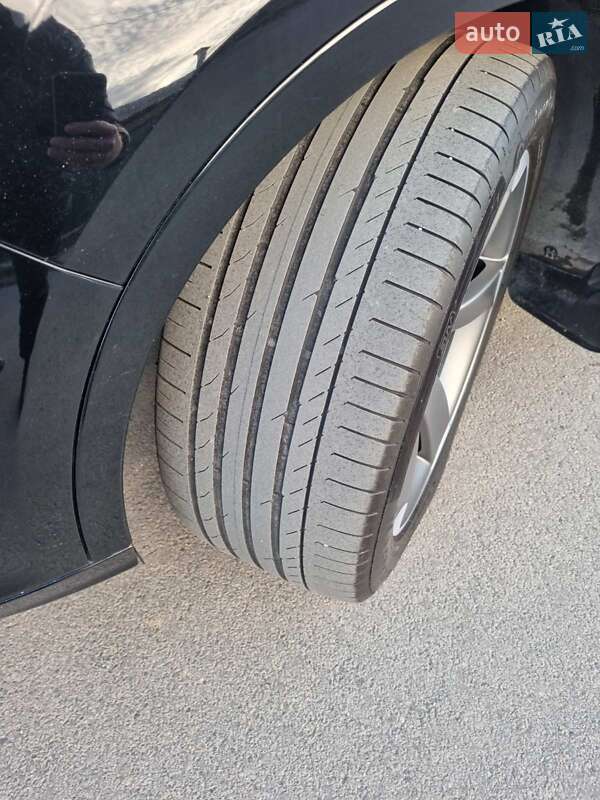 Внедорожник / Кроссовер Audi Q7 2016 в Виннице