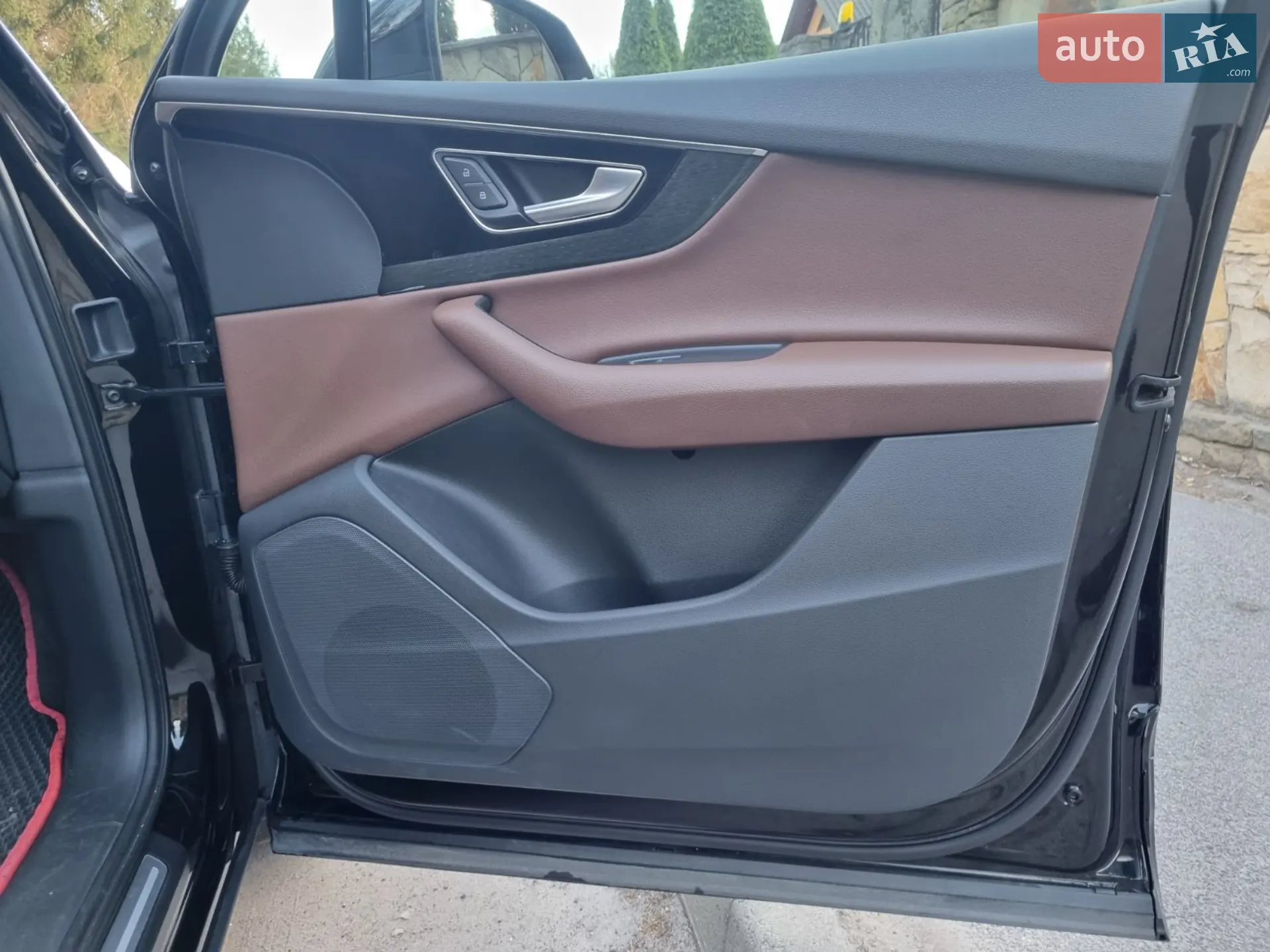 2016 Audi Q7 - мініатюра 38