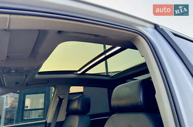 Внедорожник / Кроссовер Audi Q7 2009 в 