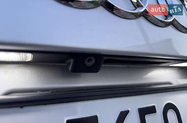 Внедорожник / Кроссовер Audi Q7 2009 в 