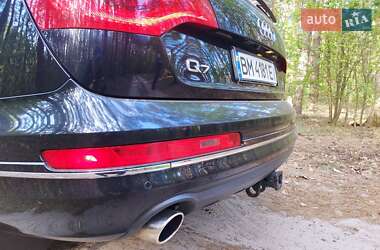 Внедорожник / Кроссовер Audi Q7 2010 в 