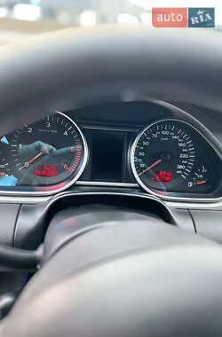 Внедорожник / Кроссовер Audi Q7 2007 в Луцке